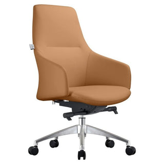 LeisureModLeisureMod | Celeste Series Office Chair | CO20CO20LBRLAloha Habitat