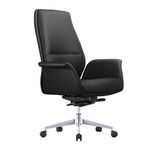 LeisureModLeisureMod | Summit Series Office Chair | SO21SO21BLLAloha Habitat