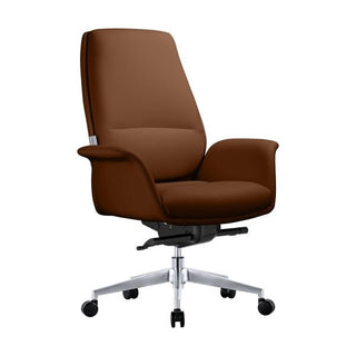 LeisureModLeisureMod | Summit Series Office Chair | SO21SO21DBRLAloha Habitat