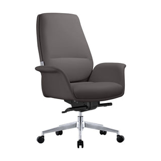 LeisureModLeisureMod | Summit Series Office Chair | SO21SO21GRLAloha Habitat