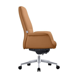 LeisureModLeisureMod | Summit Series Office Chair | SO21SO21LBRLAloha Habitat