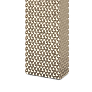 Lux LightingElanor 29" Diamond Gold Table Lamp, (Set of 2)LUX-2047-GOLDAloha Habitat