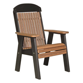 LuxCraft2′ Outdoor Classic Bench2CPBAMBAloha Habitat