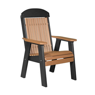 LuxCraft2′ Outdoor Classic Bench2CPBCBAloha Habitat