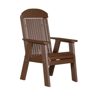 LuxCraft2′ Outdoor Classic Bench2CPBCBRAloha Habitat