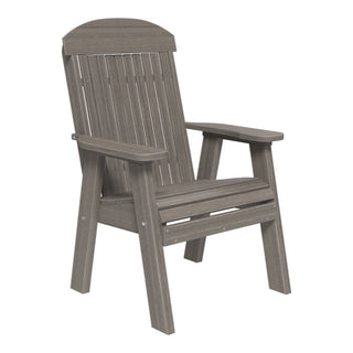 LuxCraft2′ Outdoor Classic Bench2CPBCGAloha Habitat