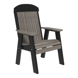 LuxCraft2′ Outdoor Classic Bench2CPBCGBAloha Habitat