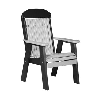 LuxCraft2′ Outdoor Classic Bench2CPBDGBAloha Habitat