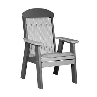 LuxCraft2′ Outdoor Classic Bench2CPBDGSAloha Habitat