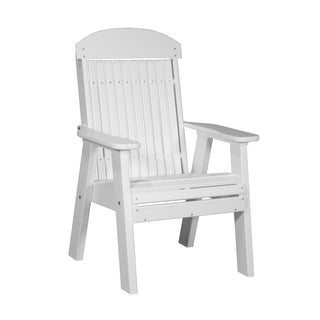 LuxCraft2′ Outdoor Classic Bench2CPBWAloha Habitat