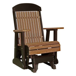 LuxCraft2′ Outdoor Classic Glider Chair2CPGAMBAloha Habitat