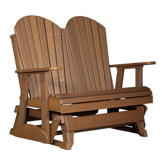 LuxCraft4′ Outdoor Adirondack Glider4APGAMAloha Habitat