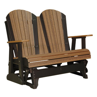 LuxCraft4′ Outdoor Adirondack Glider4APGAMBAloha Habitat