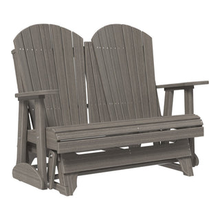 LuxCraft4′ Outdoor Adirondack Glider4APGCGAloha Habitat