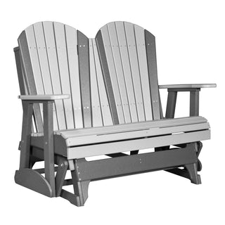 LuxCraft4′ Outdoor Adirondack Glider4APGDGSAloha Habitat