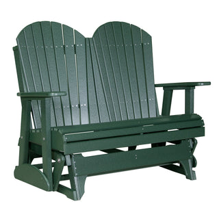 LuxCraft4′ Outdoor Adirondack Glider4APGGAloha Habitat