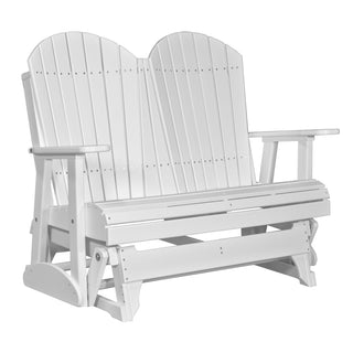 LuxCraft4′ Outdoor Adirondack Glider4APGWAloha Habitat
