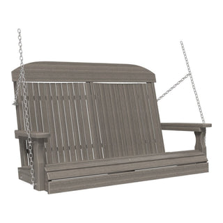 LuxCraft4′ Outdoor Classic Swing4CPSCGAloha Habitat