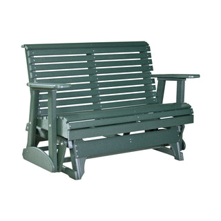 LuxCraft4′ Outdoor Plain Glider4PPGGAloha Habitat