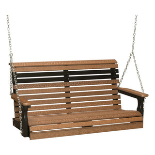 LuxCraft4′ Outdoor Plain Swing4PPSAMBAloha Habitat