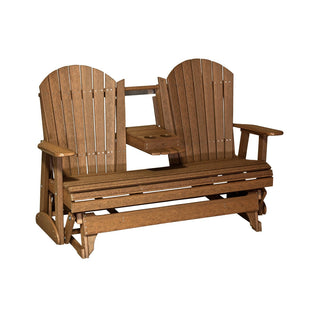 LuxCraft5′ Outdoor Adirondack Glider5APGAMAloha Habitat