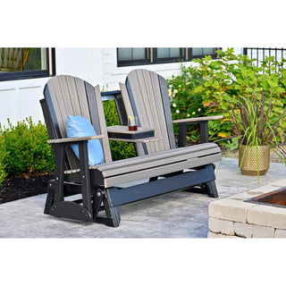 LuxCraft5′ Outdoor Adirondack Glider5APGAMAloha Habitat