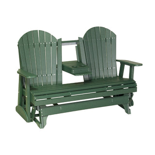 LuxCraft5′ Outdoor Adirondack Glider5APGGAloha Habitat