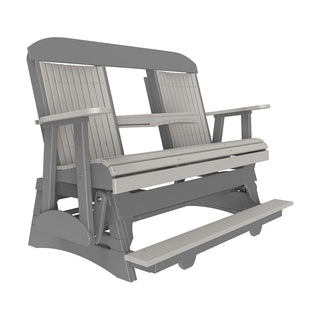 LuxCraft5′ Outdoor Classic Balcony Glider5CPBAGDGSAloha Habitat