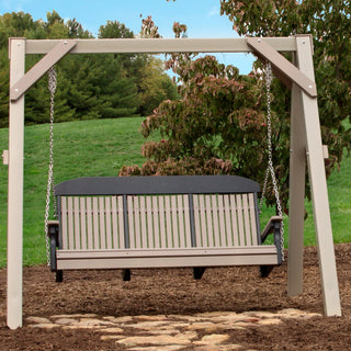 LuxCraft5′ Outdoor Classic Swing4CPSAMAloha Habitat