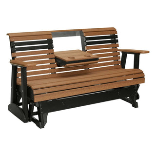 LuxCraft5′ Outdoor Plain Glider5PPGAMBAloha Habitat