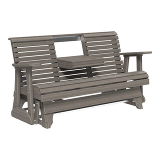 LuxCraft5′ Outdoor Plain Glider5PPGCGAloha Habitat