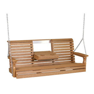 LuxCraft5′ Outdoor Plain Swing4PPSAMAloha Habitat