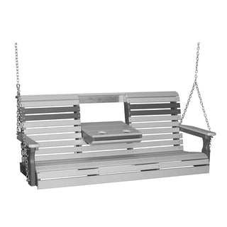 LuxCraft5′ Outdoor Plain Swing4PPSDGSAloha Habitat