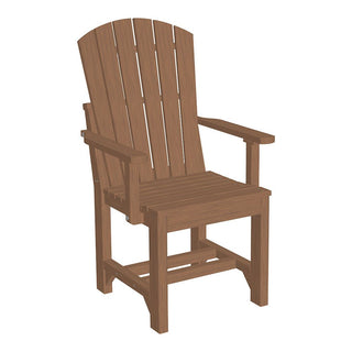 LuxCraftOutdoor Adirondack Arm ChairAACAMAloha Habitat