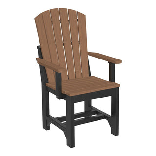 LuxCraftOutdoor Adirondack Arm ChairAACAMBAloha Habitat