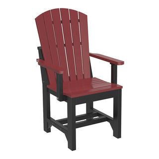 LuxCraftOutdoor Adirondack Arm ChairAACCHBAloha Habitat