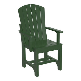 LuxCraftOutdoor Adirondack Arm ChairAACGAloha Habitat