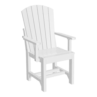 LuxCraftOutdoor Adirondack Arm ChairAACWAloha Habitat