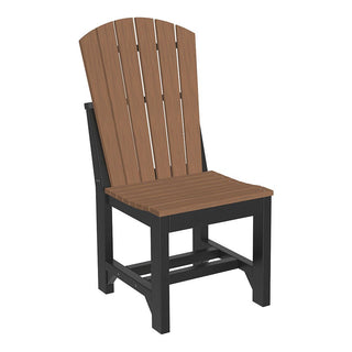 LuxCraftOutdoor Adirondack Side ChairASCAMAloha Habitat