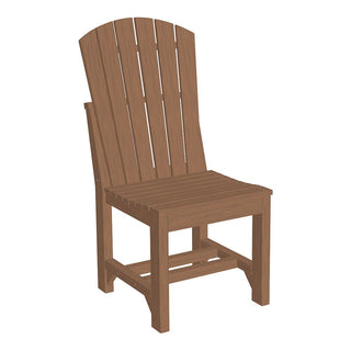 LuxCraftOutdoor Adirondack Side ChairASCAMAloha Habitat