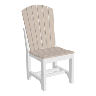 LuxCraftOutdoor Adirondack Side ChairASCBIWAloha Habitat