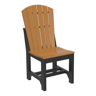 LuxCraftOutdoor Adirondack Side ChairASCCBAloha Habitat