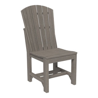 LuxCraftOutdoor Adirondack Side ChairASCCGAloha Habitat