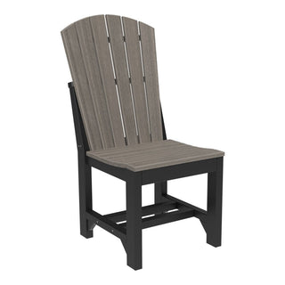 LuxCraftOutdoor Adirondack Side ChairASCCGBAloha Habitat