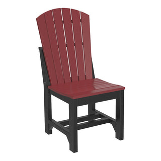 LuxCraftOutdoor Adirondack Side ChairASCCHBAloha Habitat