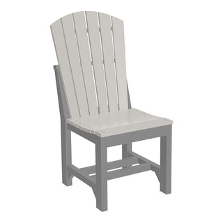 LuxCraftOutdoor Adirondack Side ChairASCDGSAloha Habitat