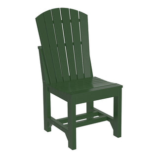 LuxCraftOutdoor Adirondack Side ChairASCGAloha Habitat