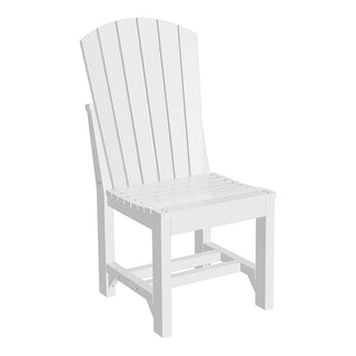 LuxCraftOutdoor Adirondack Side ChairASCWAloha Habitat