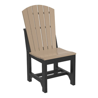 LuxCraftOutdoor Adirondack Side ChairASCWWBAloha Habitat