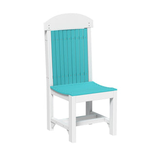 LuxCraftOutdoor Classic Side ChairCSCABWAloha Habitat